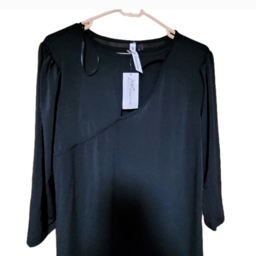 NY Collection dress
